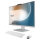 AIO MSI Modern AM272P 1M 27 Core7 150U/16GB/512SSD W11 Home white