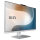 AIO MSI Modern AM272P 1M 27 Core7 150U/16GB/512SSD W11 Home white