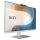 AIO MSI Modern AM272P 1M 27 Core7 150U/16GB/512SSD W11 Home white