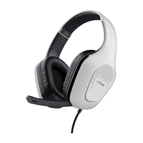 TRUST GXT415PS ZIROX GAMING HEADSET 3.5