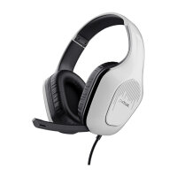 TRUST GXT415PS ZIROX GAMING HEADSET 3.5