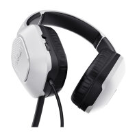 TRUST GXT415PS ZIROX GAMING HEADSET 3.5