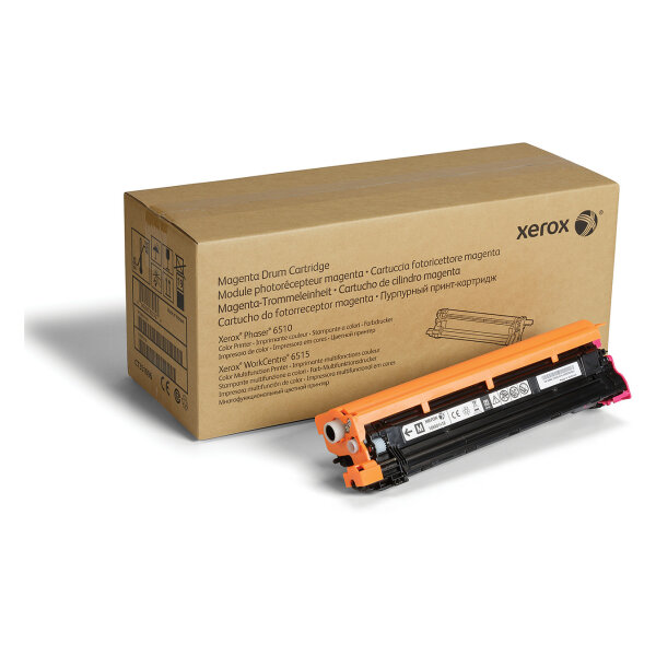 XEROX Trommel magenta PH6510/WC6515 ca. 48.000 Seiten