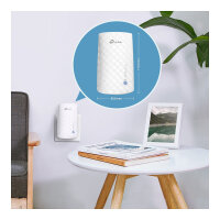 TP-LINK RE190 - AC750 Wi-Fi Range Extender