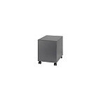 KYOCERA Unterschrank CB-510-B inkl. Rollen, Hhe ca. 51cm