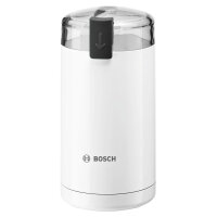 Bosch Kaffeemühle *weiß*