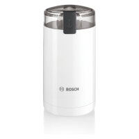Bosch Kaffeemühle *weiß*