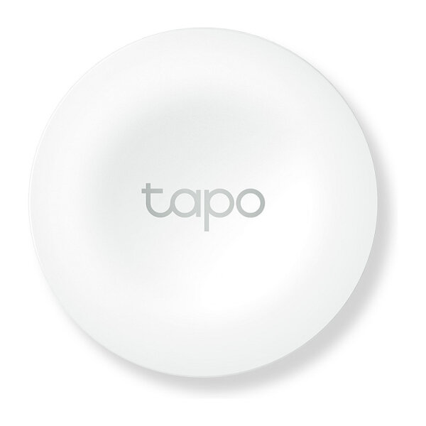 TP-Link Smart Sensor Tapo S200B Smart Button