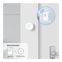 TP-Link Smart Sensor Tapo S200B Smart Button