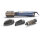 BaByliss Style Pro AS965E Haartrocknerbürste