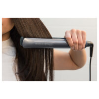 Keratin Protect S8598 (silber/schwarz)