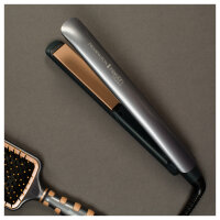 Keratin Protect S8598 (silber/schwarz)