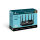 TP-LINK Archer AX72 wireless router Gigabit Ethernet Dual-band 2.4 GHz 5 - Router - 1 Gbps