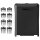 Trimmer Shaver E990E
