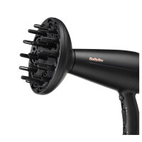 Hair Dryer D570DE