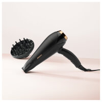 Hair Dryer D570DE