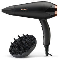 Hair Dryer D570DE