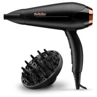 Hair Dryer D570DE