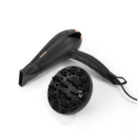 Hair Dryer D570DE