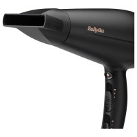 Hair Dryer D570DE