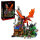 LEGO Ideas Dungeons & Dragons: Die Sage vom Roten Drachen 21348