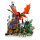 LEGO Ideas Dungeons & Dragons: Die Sage vom Roten Drachen 21348