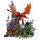 LEGO Ideas Dungeons & Dragons: Die Sage vom Roten Drachen 21348