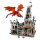 LEGO Ideas Dungeons & Dragons: Die Sage vom Roten Drachen 21348