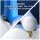 Oral-B Aufsteckbürsten CrossAction Pro 4er Weiß