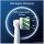 Oral-B Aufsteckbürsten CrossAction Pro 4er Weiß