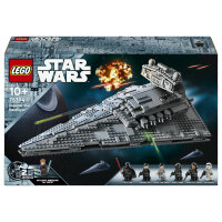 LEGO Star Wars 75394 - Imperial Star Destroyer