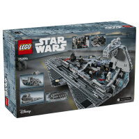 LEGO Star Wars 75394 - Imperial Star Destroyer