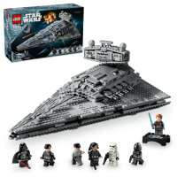 LEGO Star Wars 75394 - Imperial Star Destroyer