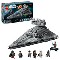 LEGO Star Wars 75394 - Imperial Star Destroyer
