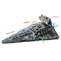 LEGO Star Wars 75394 - Imperial Star Destroyer