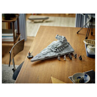 LEGO Star Wars 75394 - Imperial Star Destroyer