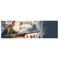 LEGO Star Wars 75394 - Imperial Star Destroyer