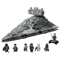 LEGO Star Wars 75394 - Imperial Star Destroyer