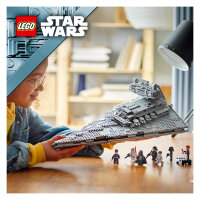 LEGO Star Wars 75394 - Imperial Star Destroyer