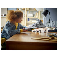 LEGO Star Wars 75394 - Imperial Star Destroyer