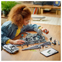 LEGO Star Wars 75394 - Imperial Star Destroyer