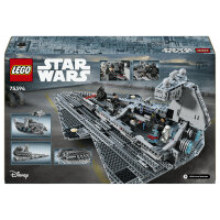LEGO Star Wars 75394 - Imperial Star Destroyer