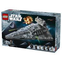 LEGO Star Wars 75394 - Imperial Star Destroyer