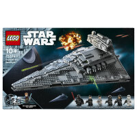 LEGO Star Wars 75394 - Imperial Star Destroyer