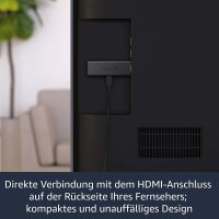 Amazon Fire TV Stick FullHD 8GB mit Alexa Sprechfernbedienung (3. Generation)