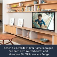 Amazon Fire TV Stick FullHD 8GB mit Alexa Sprechfernbedienung (3. Generation)