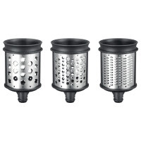 Kitchenaid 5KSMEMVSC Zusatztrommeln