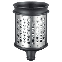 Kitchenaid 5KSMEMVSC Zusatztrommeln