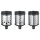 Kitchenaid 5KSMEMVSC Zusatztrommeln