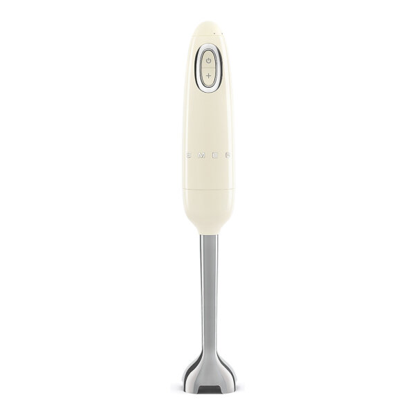 SMEG HBF11CREU Stabmixer creme